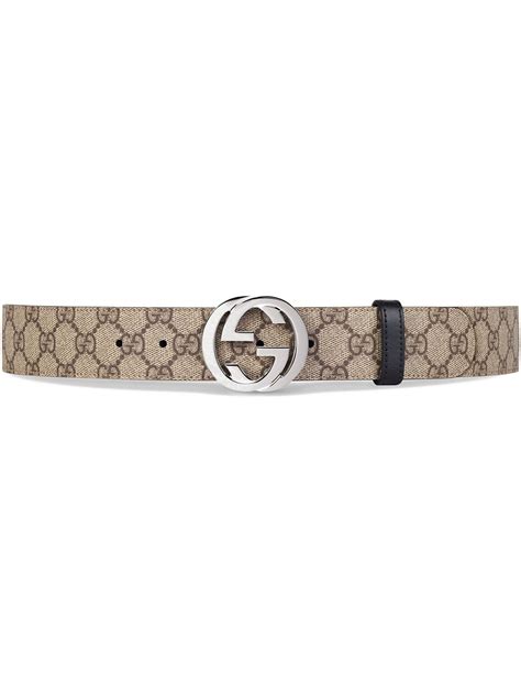 ceinture gucci sears|farfetch Gucci belts.